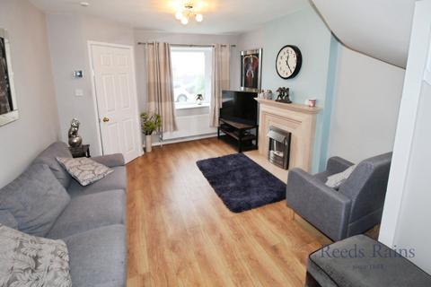 2 bedroom end of terrace house for sale, Hillthorpe Court, West Yorkshire LS10