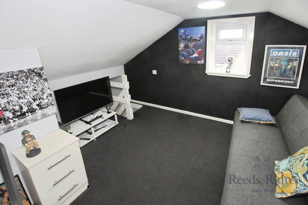 Attic