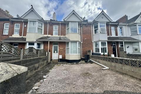 undefined, Warbro Road, Torquay TQ1