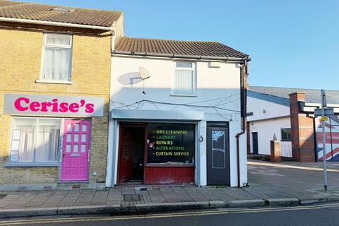 undefined, 101 East Street, Sittingbourne, Kent