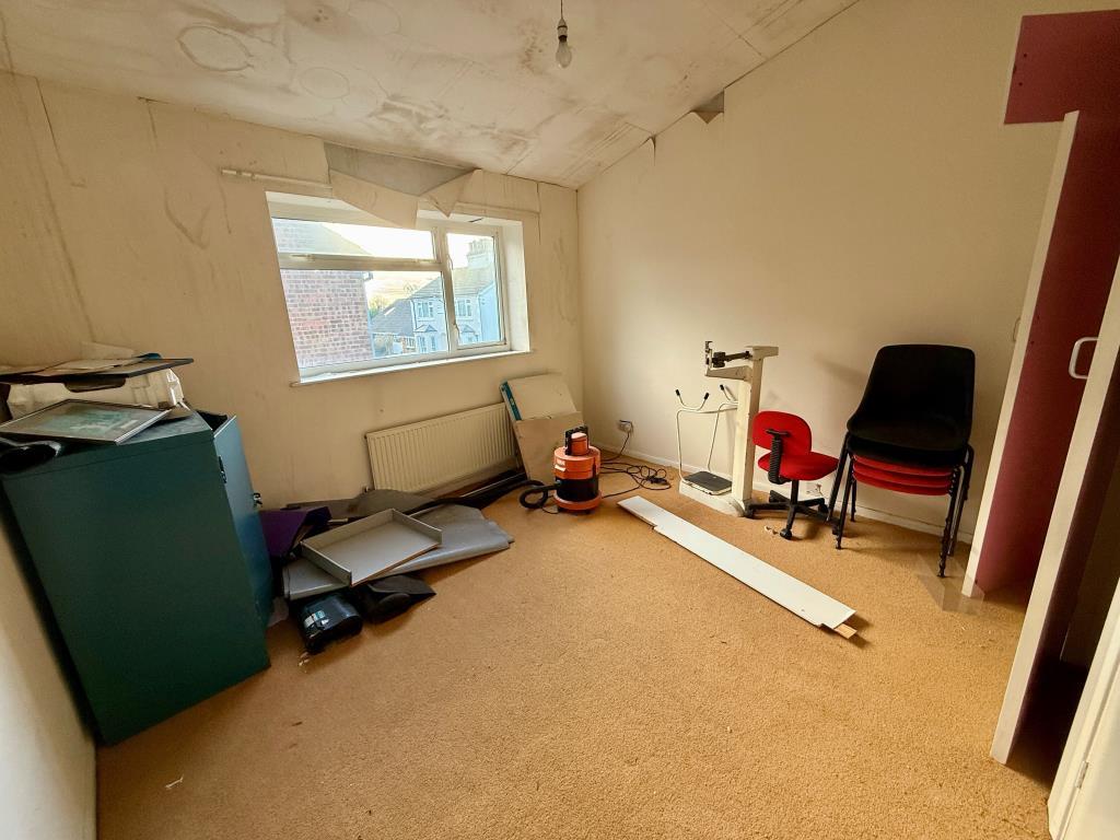 Room one