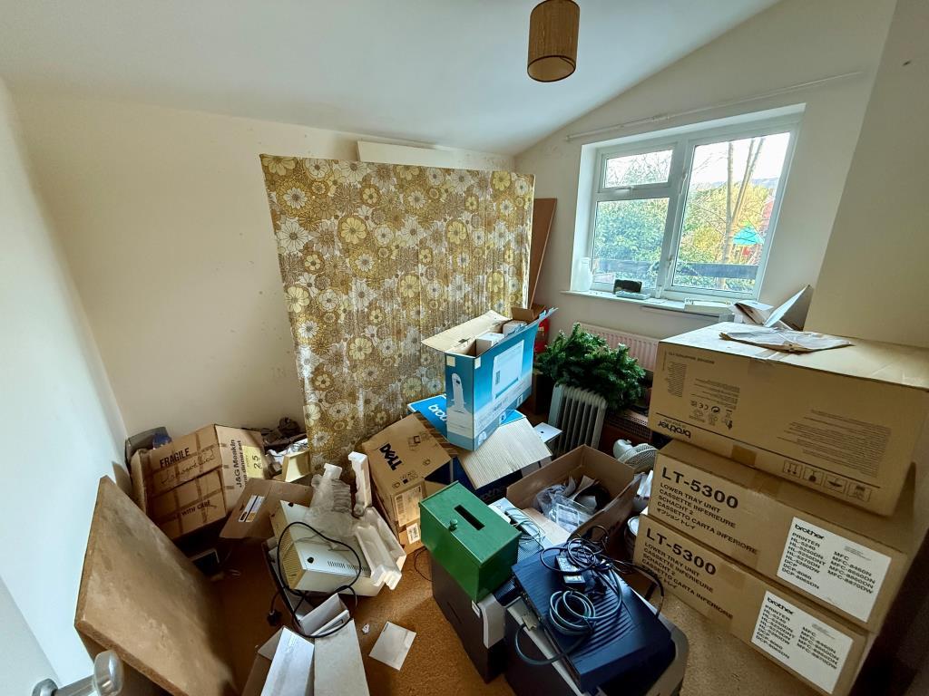 Room four