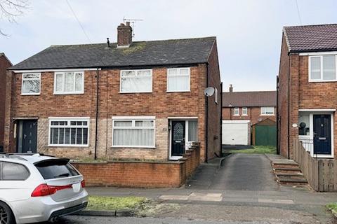3 bedroom semi-detached house to rent, Broadway, Hindley, Wigan, Greater Manchester, WN2