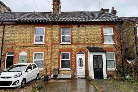 3 bedroom terraced house for sale, 220 Upper Fant Road, Maidstone, Kent