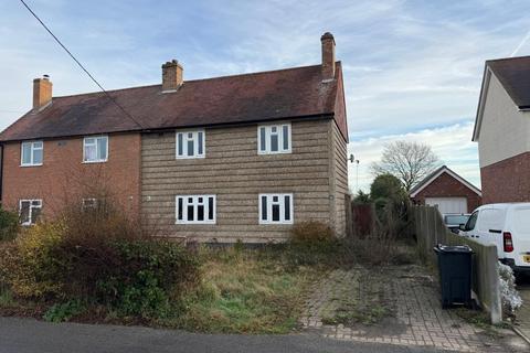 undefined, 11 Windmill Villas, Windmill Road, Bradfield, Manningtree, Essex