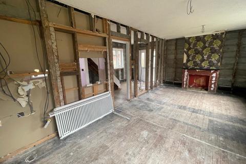undefined, 11 Windmill Villas, Windmill Road, Bradfield, Manningtree, Essex