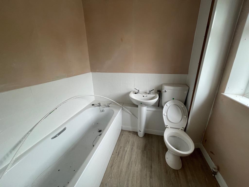 Bathroom/WC