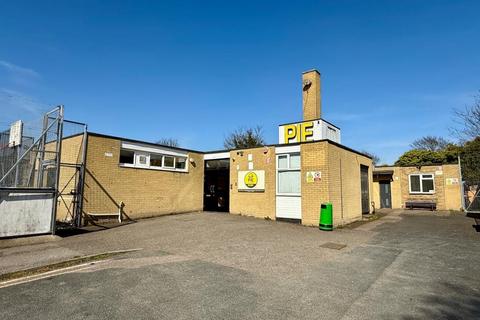 Property for sale, Ramsgate Youth Centre, High Street, St. Lawrence, Ramsgate, Kent