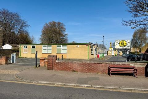 Property for sale, Ramsgate Youth Centre, High Street, St. Lawrence, Ramsgate, Kent
