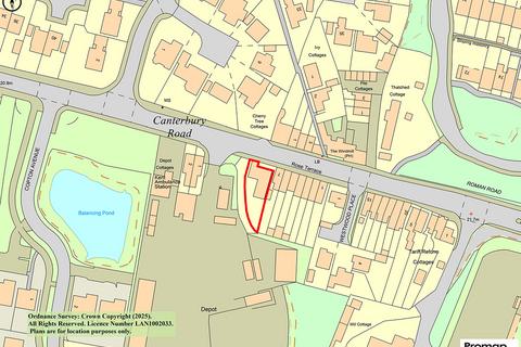 undefined, The Old Forge, Canterbury Road, Faversham, Kent