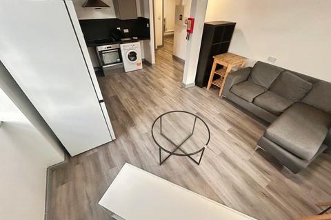 1 bedroom apartment to rent, Rockingham Street, Sheffield S1