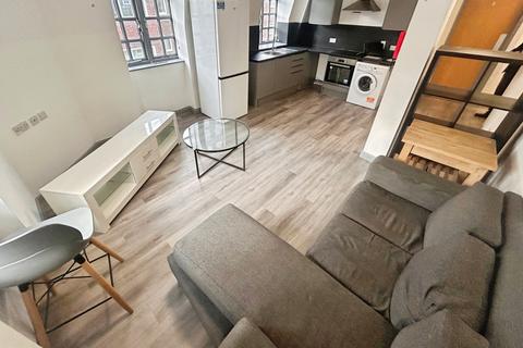 1 bedroom apartment to rent, Rockingham Street, Sheffield S1