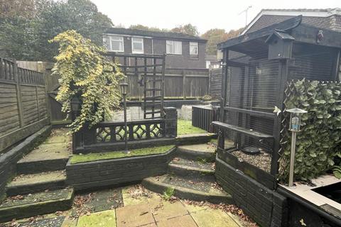 3 bedroom terraced house for sale, 46 Slade Close, Chatham, Kent