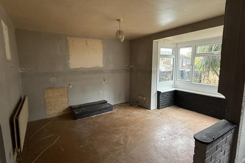 3 bedroom terraced house for sale, 46 Slade Close, Chatham, Kent