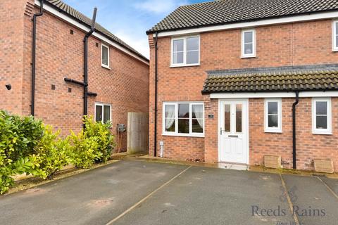 3 bedroom semi-detached house for sale, Pond View, North Yorkshire YO8