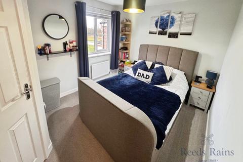 3 bedroom semi-detached house for sale, Pond View, North Yorkshire YO8