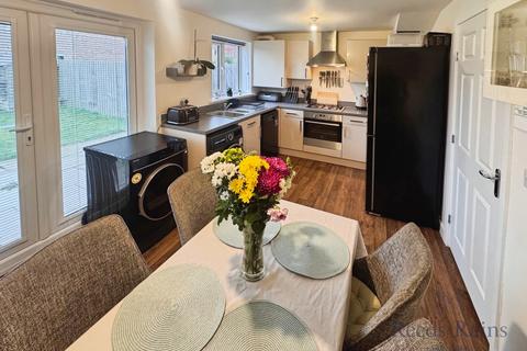 3 bedroom semi-detached house for sale, Pond View, North Yorkshire YO8