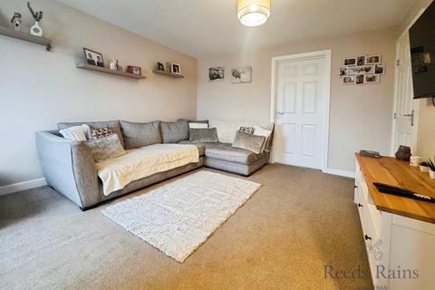 3 bedroom semi-detached house for sale, Pond View, North Yorkshire YO8