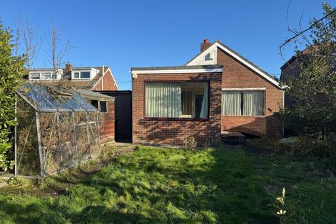 3 bedroom detached bungalow for sale, 27 Singledge Lane, Whitfield, Dover, Kent