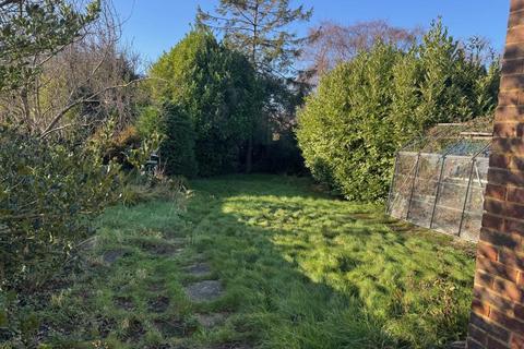 3 bedroom detached bungalow for sale, 27 Singledge Lane, Whitfield, Dover, Kent