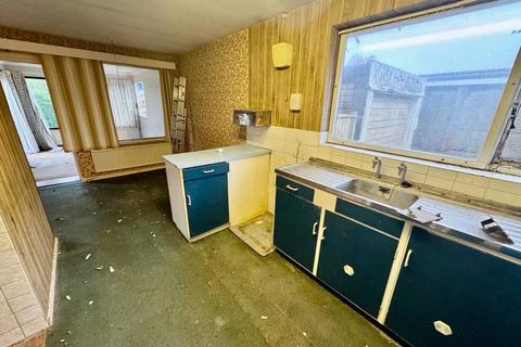 3 bedroom detached bungalow for sale, 27 Singledge Lane, Whitfield, Dover, Kent