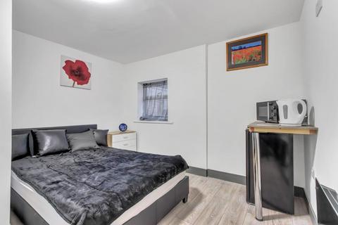 1 bedroom terraced house to rent, 95 Lower Boxley Road, Maidstone ME14
