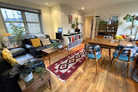 2 bedroom flat to rent, Kay Street, London E2