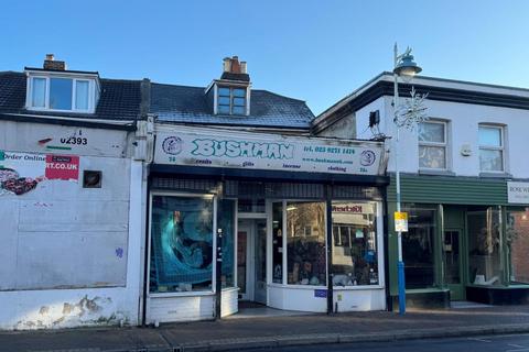 Property for sale, 75 Stoke Road, Gosport, Hampshire