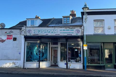 Property for sale, 75 Stoke Road, Gosport, Hampshire