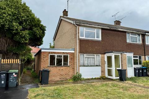 53 Cedar Close, Cliftonville, Margate, Kent