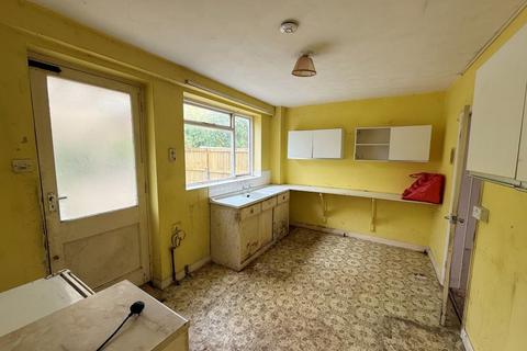 3 bedroom end of terrace house for sale, 53 Cedar Close, Cliftonville, Margate, Kent