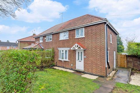 3 bedroom semi-detached house for sale, Thoroughsale Road, Corby, NN17 1HZ
