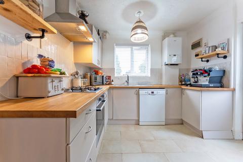 3 bedroom semi-detached house for sale, Thoroughsale Road, Corby, NN17 1HZ
