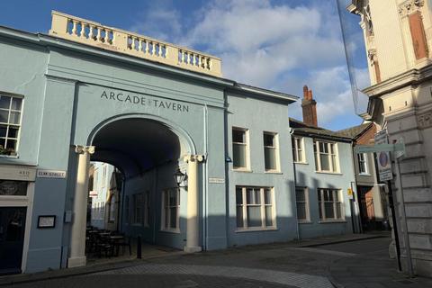 undefined, 2-6 Arcade Street, Ipswich, Suffolk