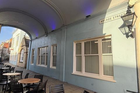 undefined, 2-6 Arcade Street, Ipswich, Suffolk