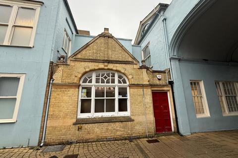 undefined, 2-6 Arcade Street, Ipswich, Suffolk