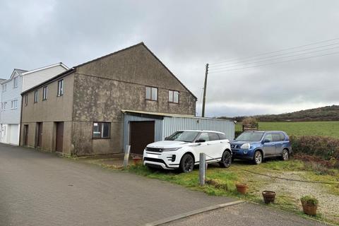 undefined, Meneth Gwyns, Consols, St. Ives, Cornwall