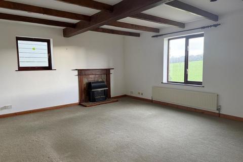 3 bedroom detached house for sale, Meneth Gwyns, Consols, St. Ives, Cornwall