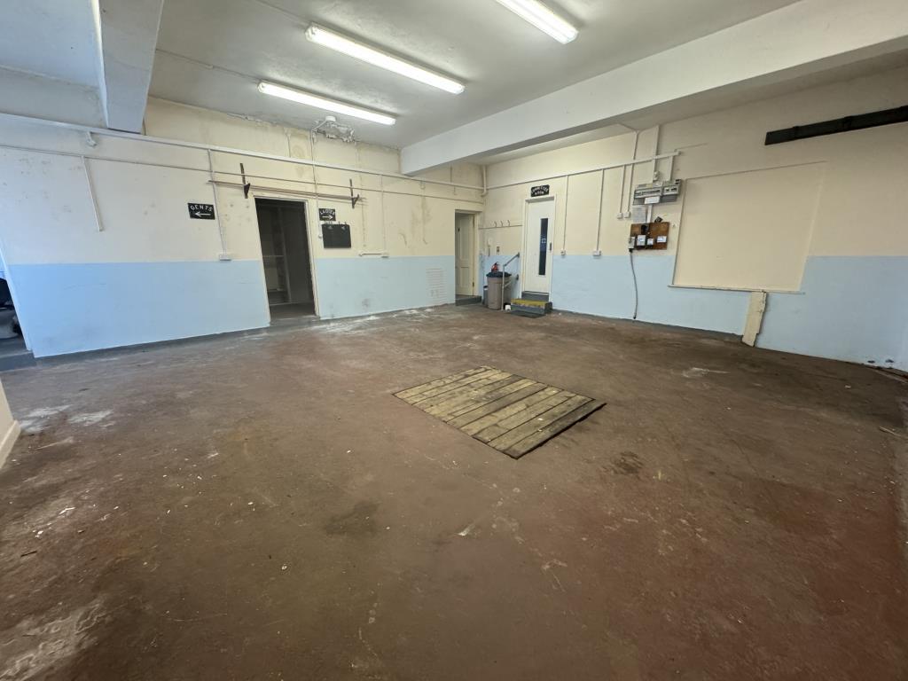 Ground floor