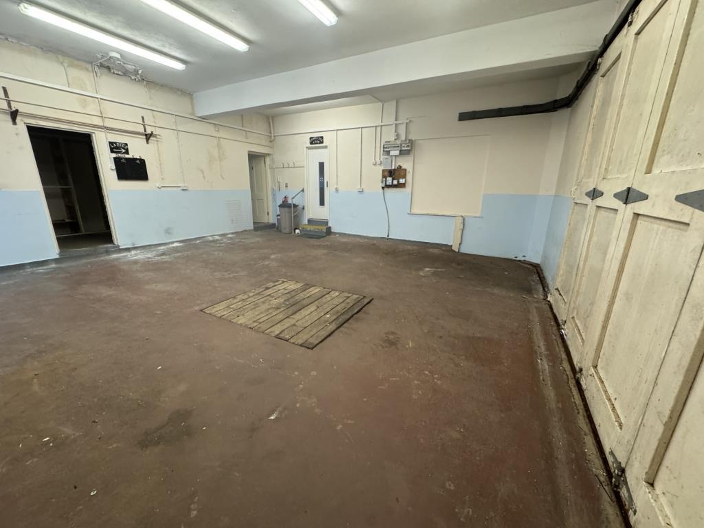 Ground floor