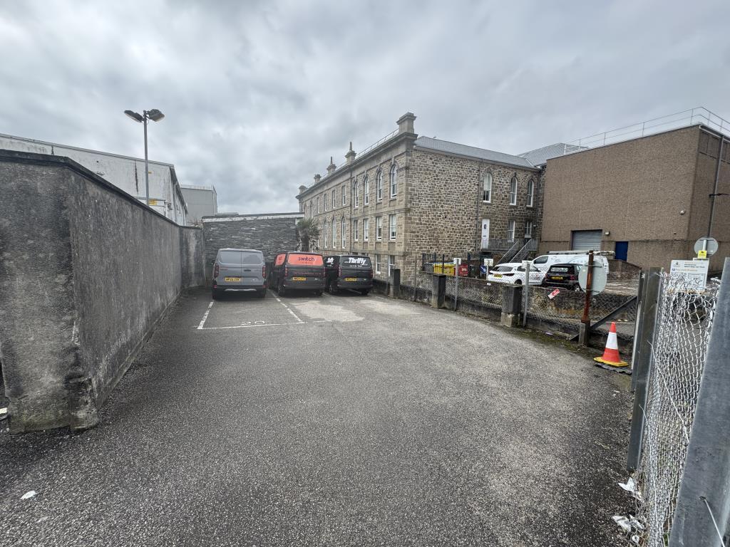 Car park
