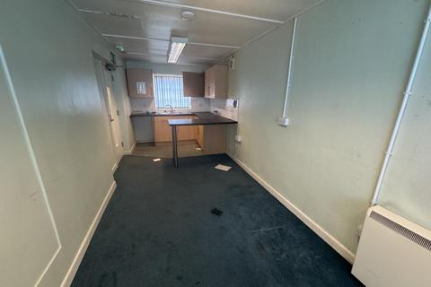 undefined, St John Ambulance Building, Guildhall Road, Penzance, Cornwall