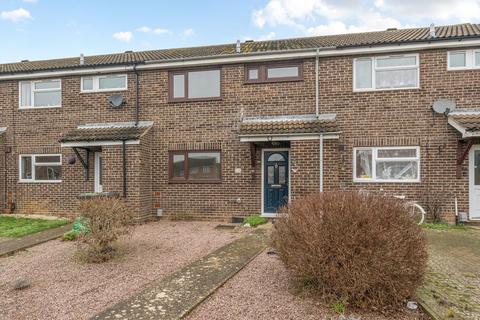 2 bedroom terraced house for sale, St Peters Close, Flitwick, MK45