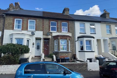 2 bedroom terraced house for sale, 52 Mayfield Avenue, Dover, Kent