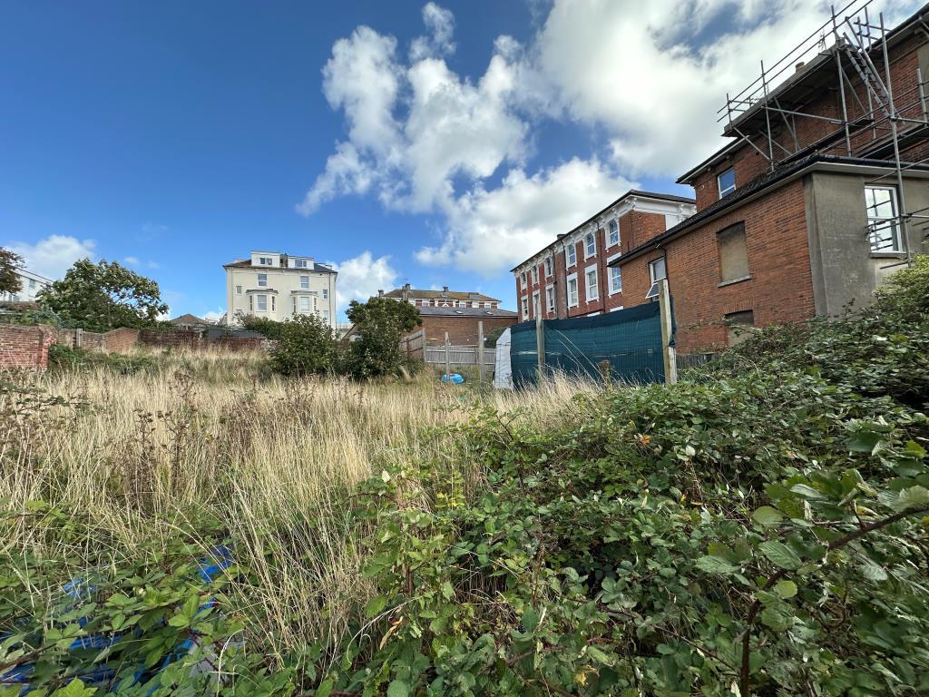 Freehold Site