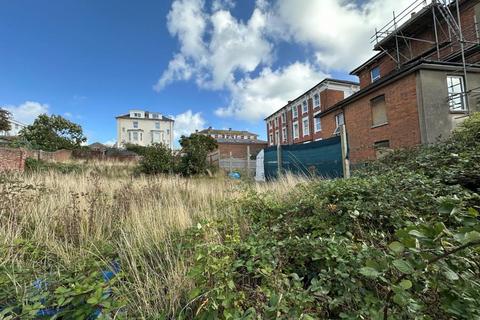 Land for sale, Land on the North Side Of 1-5 Beaufort House, St. Johns Road, St. Leonards-on-Sea, East Sussex