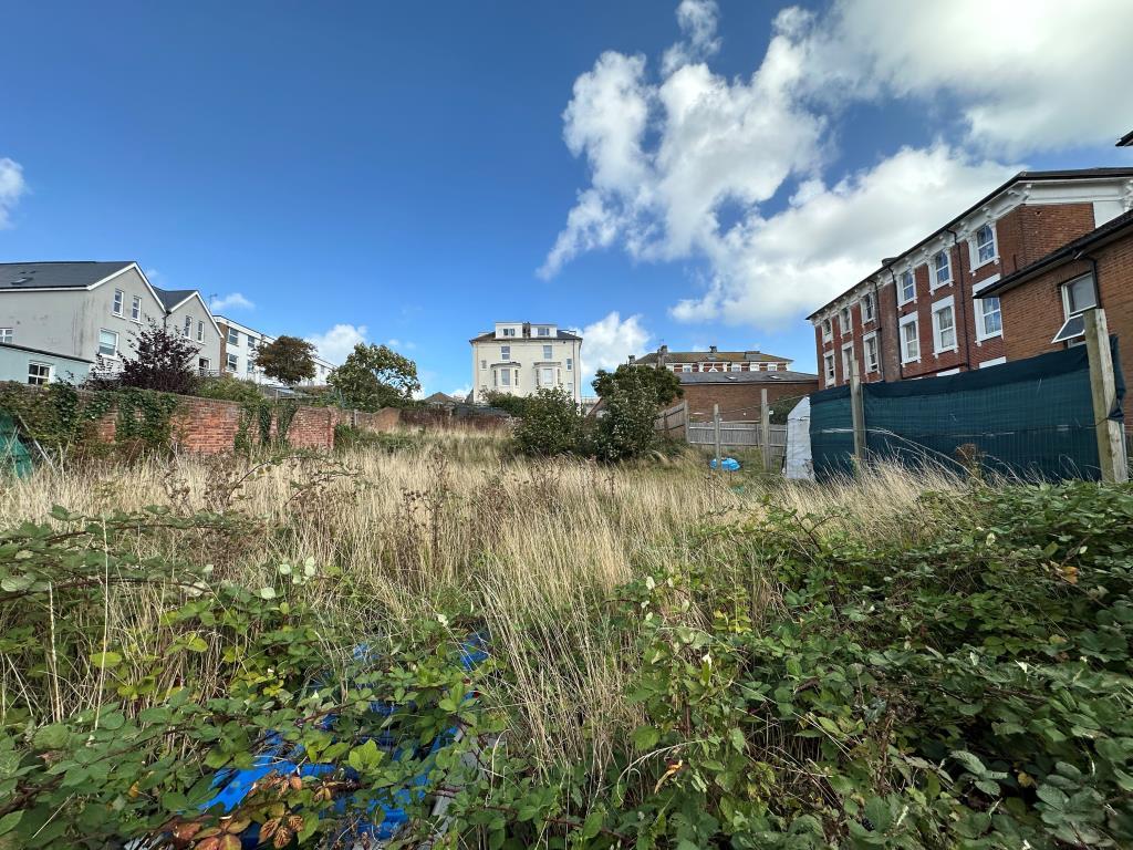 Freehold Site