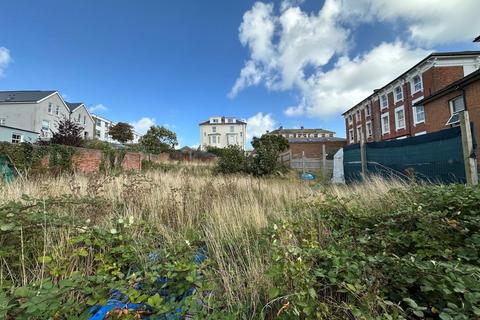 Land for sale, Land on the North Side Of 1-5 Beaufort House, St. Johns Road, St. Leonards-on-Sea, East Sussex