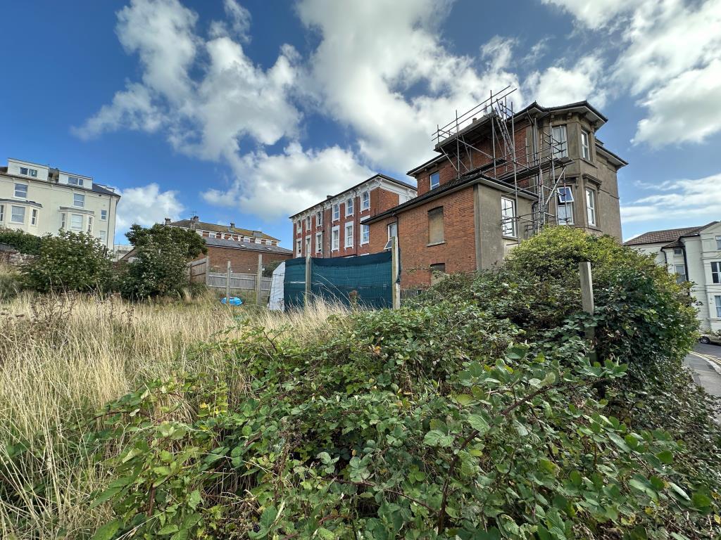 Freehold Site