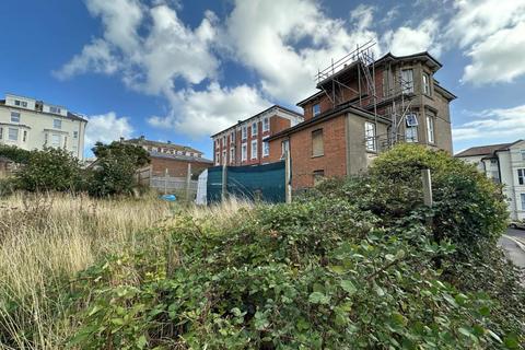 Land for sale, Land on the North Side Of 1-5 Beaufort House, St. Johns Road, St. Leonards-on-Sea, East Sussex